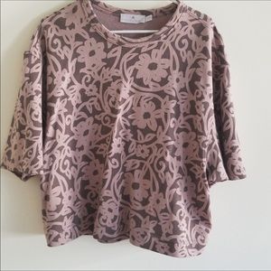 adidas by Stella McCartney Sweatshirt sz M